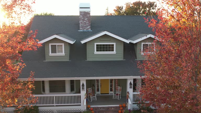 Best Green or Eco-Friendly Roofing Solutions  in Veneta, OR
