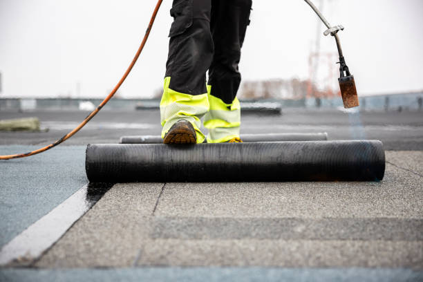 Best Gutter Installation and Repair  in Veneta, OR