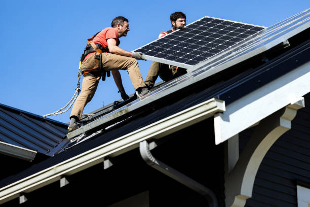 Best Steel Roofing  in Veneta, OR