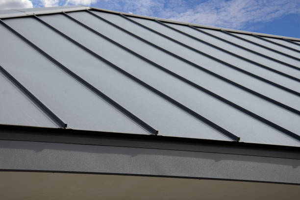 Best Flat Roofing  in Veneta, OR