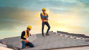 Roof Coating Services in Veneta, OR